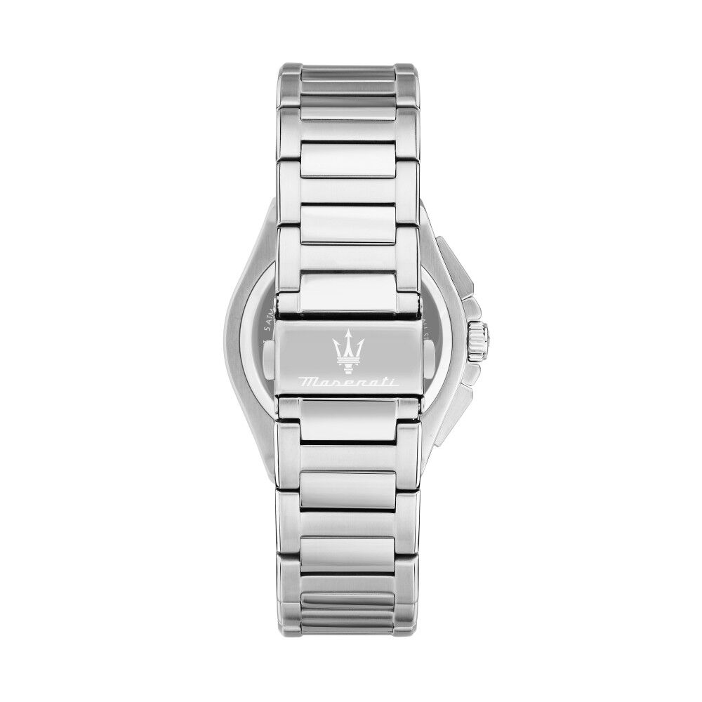 Montre Maserati Velocita Slim Bleu - Montres &eacute;tanches Homme | Marc Orian