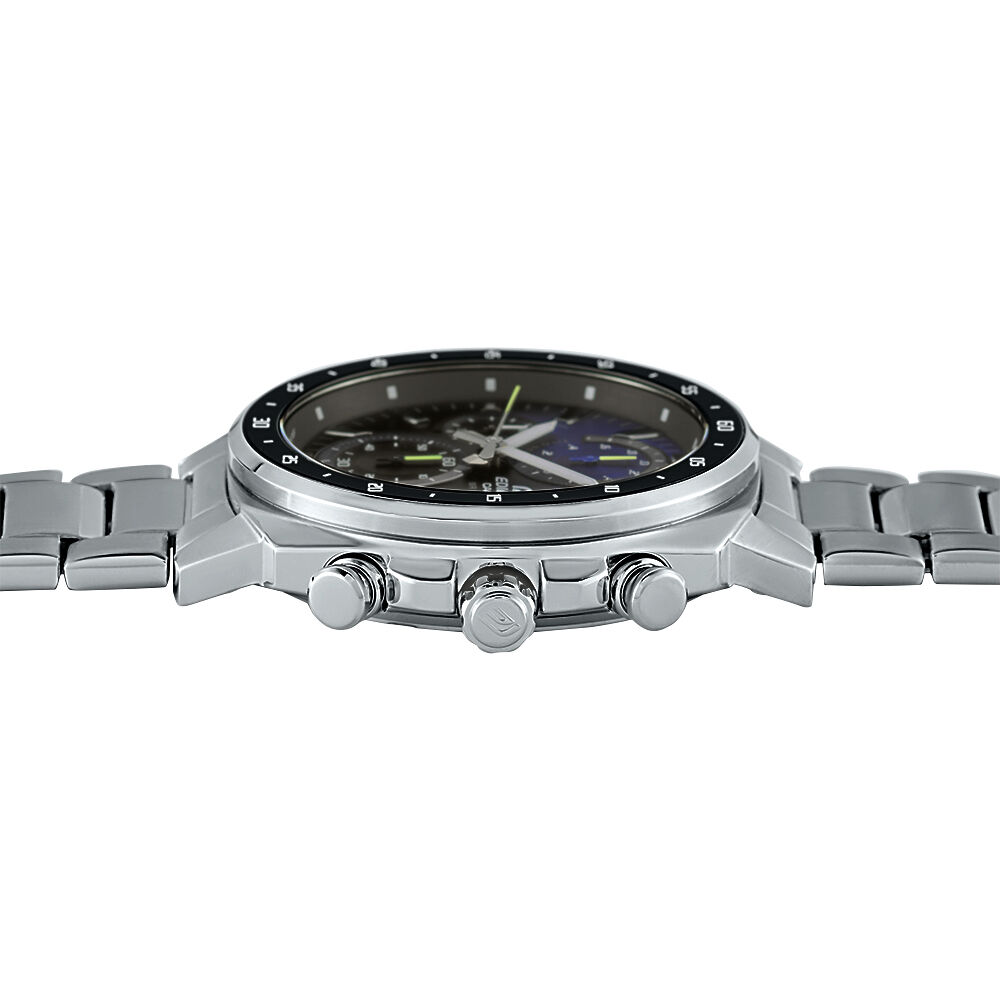 Montre Edifice Bicolore - Montres étanches Homme | Marc Orian