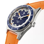 Montre Lip Nautic 3 Bleu - Montres &eacute;tanches Unisex | Marc Orian