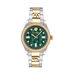 Montre Philipp Plein Queen Vert - Montres étanches Femme | Marc Orian