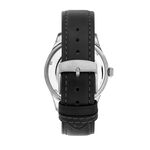Montre Maserati Sorpasso Noir - Montres automatiques Homme | Marc Orian