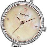 Montre Pierre Lannier Leia Blanc - Montres classiques Femme | Marc Orian