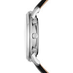 Montre Fossil Neutra Chrono Noir - Montres classiques Homme | Marc Orian