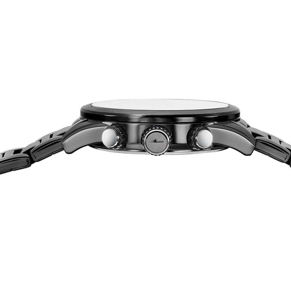Montre Lotus Pulse Bicolore - Montres chronographes Homme | Marc Orian