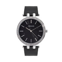 Montre Codhor Celinia Noir