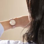 Montre Codhor Cindy Rose - Montres &eacute;tanches Femme | Marc Orian