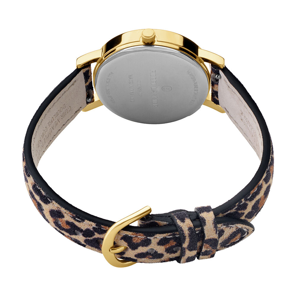 Montre Pierre Lannier Lannier Multiples Noir - Montres &eacute;tanches Femme | Marc Orian