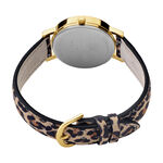 Montre Pierre Lannier Lannier Multiples Noir - Montres &eacute;tanches Femme | Marc Orian
