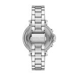 Montre Michael Kors Maren Blanc - Montres &eacute;tanches Femme | Marc Orian
