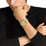 Montre Michael Kors Lexington Homme Dor&eacute; - Montres &eacute;tanches Homme | Marc Orian