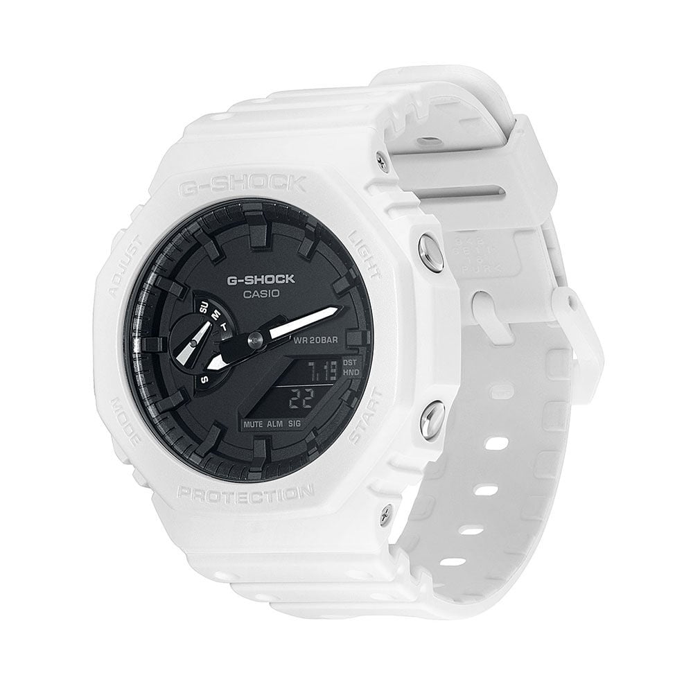Montre Casio G-shock Classic Noir - Montres étanches Femme | Marc Orian