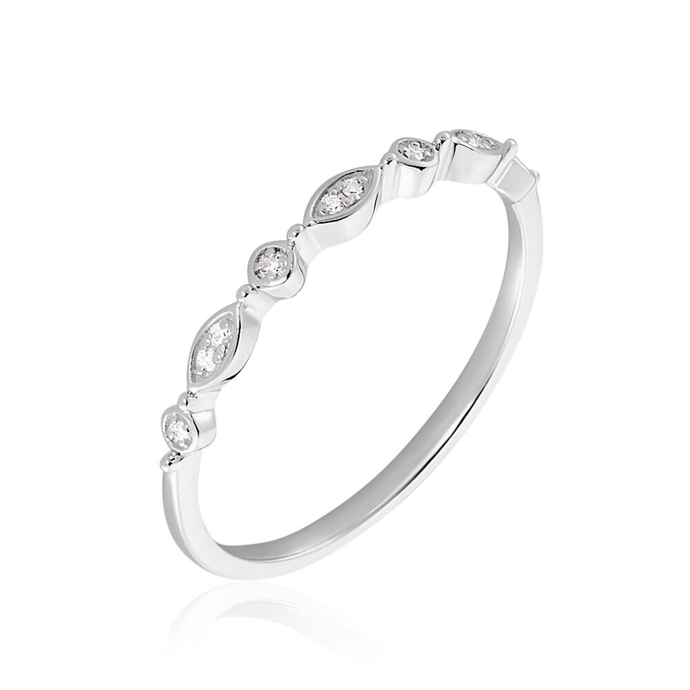 Alliances pour Femme Marc Orian