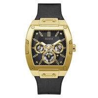Montre Guess Phoenix Noir