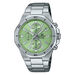 Montre Casio Edifice Vert - Montres étanches Homme | Marc Orian