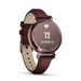 Montre Connectée Garmin Lily 2 Marron - Montres connectées Femme | Marc Orian