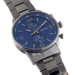 Montre Arctik Zenith Bleu - Montres &eacute;tanches Homme | Marc Orian