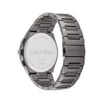 Montre Calvin Klein Distinguish Multifonctions Bleu - Montres &eacute;tanches Homme | Marc Orian