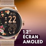 Montre Connect&eacute;e Ice Watch Smart 2.0 - Montres connect&eacute;es Femme | Marc Orian
