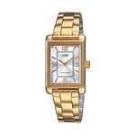 Montre Casio Collection Argent&eacute; - Montres classiques Femme | Marc Orian