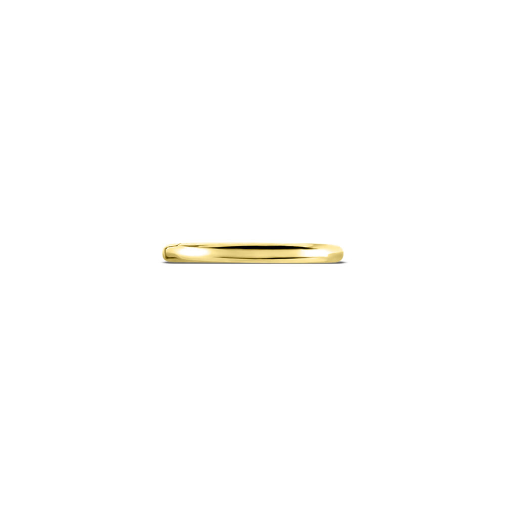 Piercing D'oreille Or Jaune Aloes - Piercing Conch Femme | Marc Orian