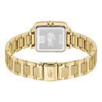 Montre Lacoste .12.12 Leap Dor&eacute; - Montres &eacute;tanches Femme | Marc Orian