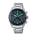 Montre Seiko Prospex Vert - Montres &eacute;tanches Homme | Marc Orian