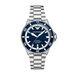 Montre Emporio Armani Bleu - Montres automatiques Homme | Marc Orian