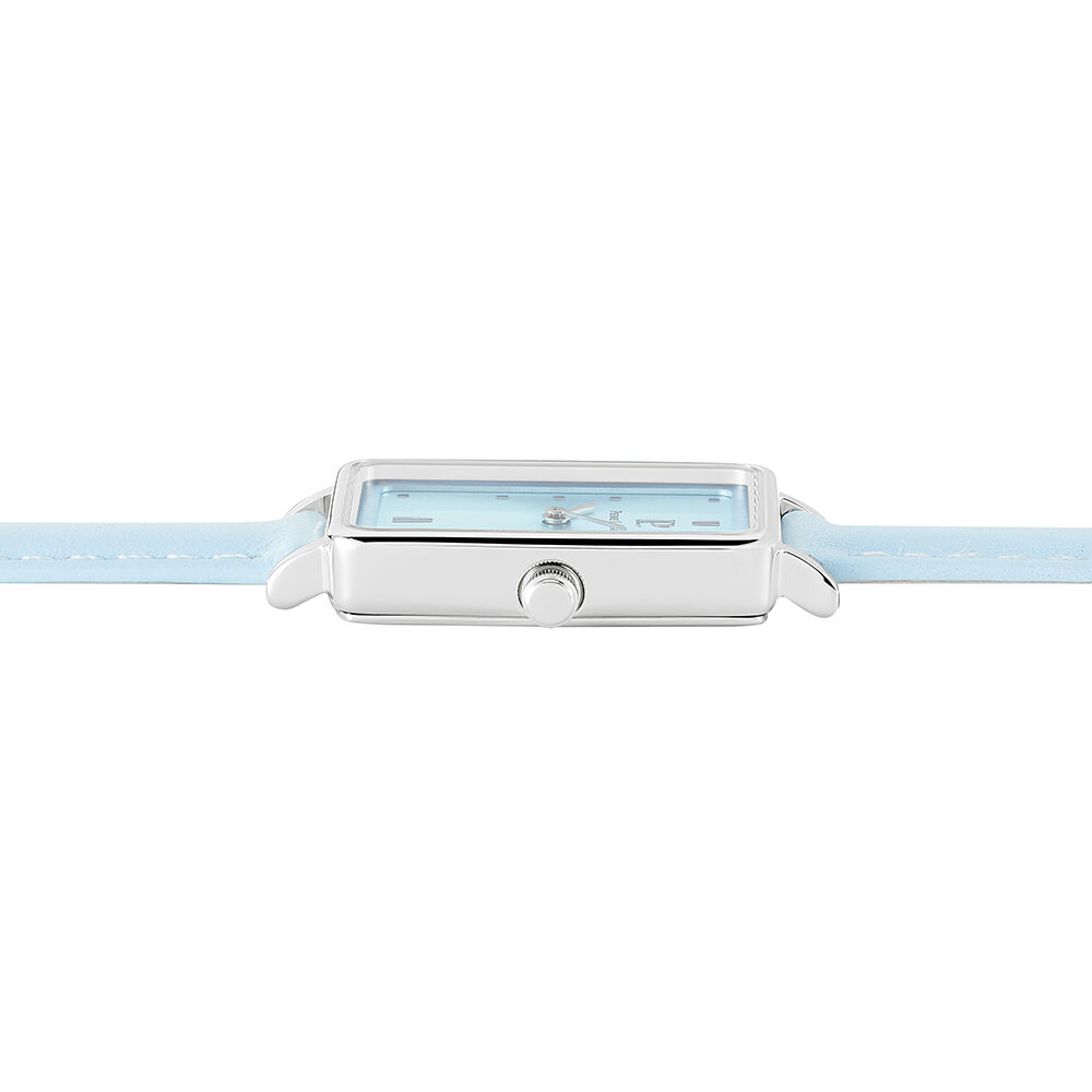 Montre Pierre Lannier Ariane Bleu Sky - Montres étanches Femme | Marc Orian