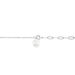 Bracelet Valent Argent Perle De Culture - Bracelets fantaisie Femme | Marc Orian