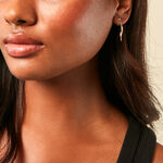 Boucles D'Oreilles Pendantes Suvi Or Jaune - Pendantes Femme | Marc Orian