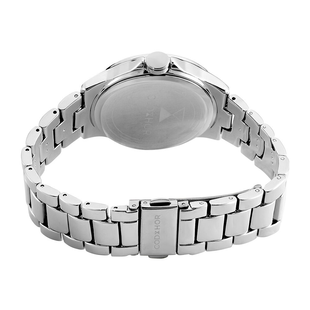 Montre Codhor Juliette Bleu Sky - Montres étanches Femme | Marc Orian