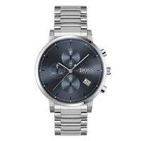 Montre Boss Integrity Bleu