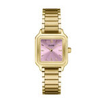 Montre Cluse Gracieuse Petite Rose - Montres &eacute;tanches Femme | Marc Orian