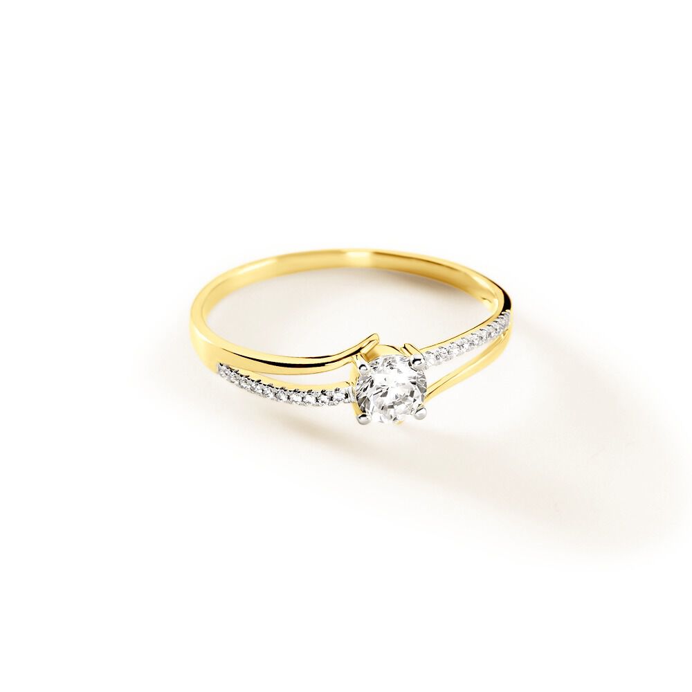 Bague femme marc orian online