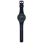 Montre Casio G-shock Classic Noir - Montres &eacute;tanches Femme | Marc Orian