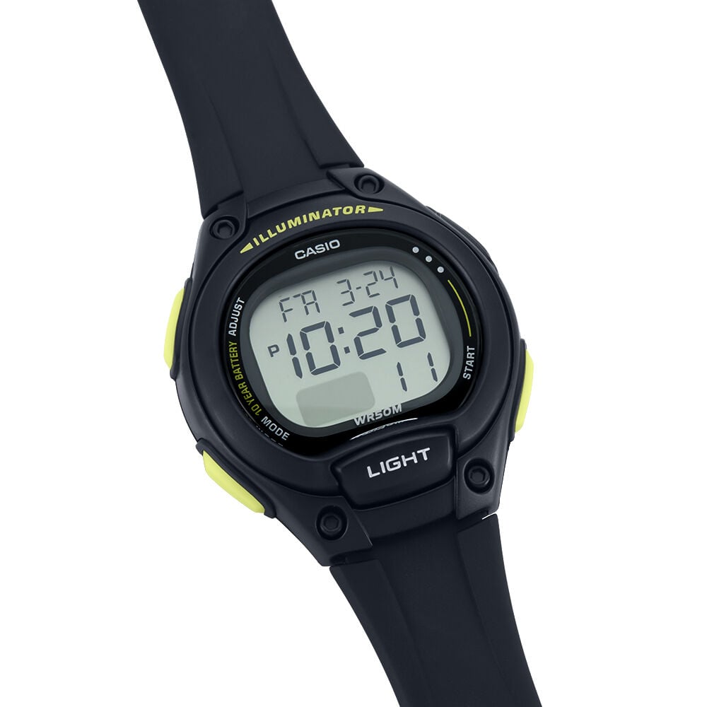 Montre Casio Collection - Montres étanches Enfant | Marc Orian