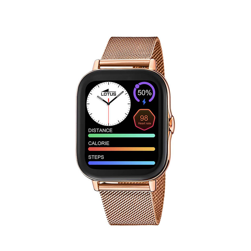 Montre femme tactile sales