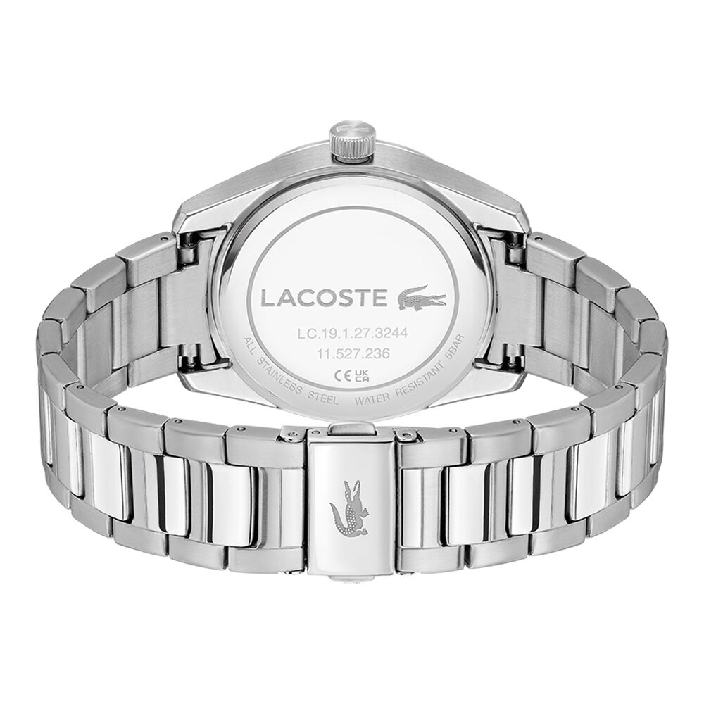 Montre Lacoste Boston Bleu - Montres &eacute;tanches Homme | Marc Orian