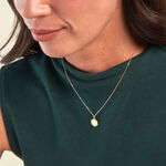 Pendentif Griffith Or Jaune - Pendentifs Famille | Marc Orian