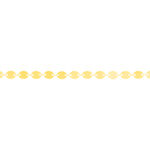 Bracelet Valioucha Or Jaune - Bracelets cha&icirc;nes Femme | Marc Orian