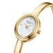 Montre Rosefield Studio Bangle Nacre Blanche - Montres étanches Femme | Marc Orian