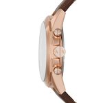 Montre Armani Exchange Bleu - Montres &eacute;tanches Homme | Marc Orian