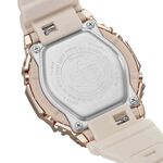 Montre Casio G-shock Casio G Shock Gm2100 Rose - Montres &eacute;tanches Femme | Marc Orian