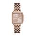 Montre Olivia Burton Grosvenor Rose - Montres étanches Femme | Marc Orian