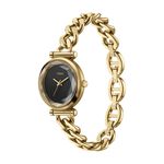 Montre Fossil Carlie Mini Noir - Montres &eacute;tanches Femme | Marc Orian