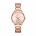 Montre Michael Kors Portia Rose - Montres étanches Femme | Marc Orian