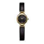 Montre Herbelin Lady H Noir - Montres &eacute;tanches Femme | Marc Orian