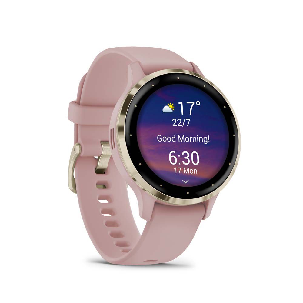 Montre Connectée Garmin Venu 3 - Montres connectées Famille | Marc Orian