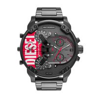Montre Diesel Mr Daddy 2.0 Noir