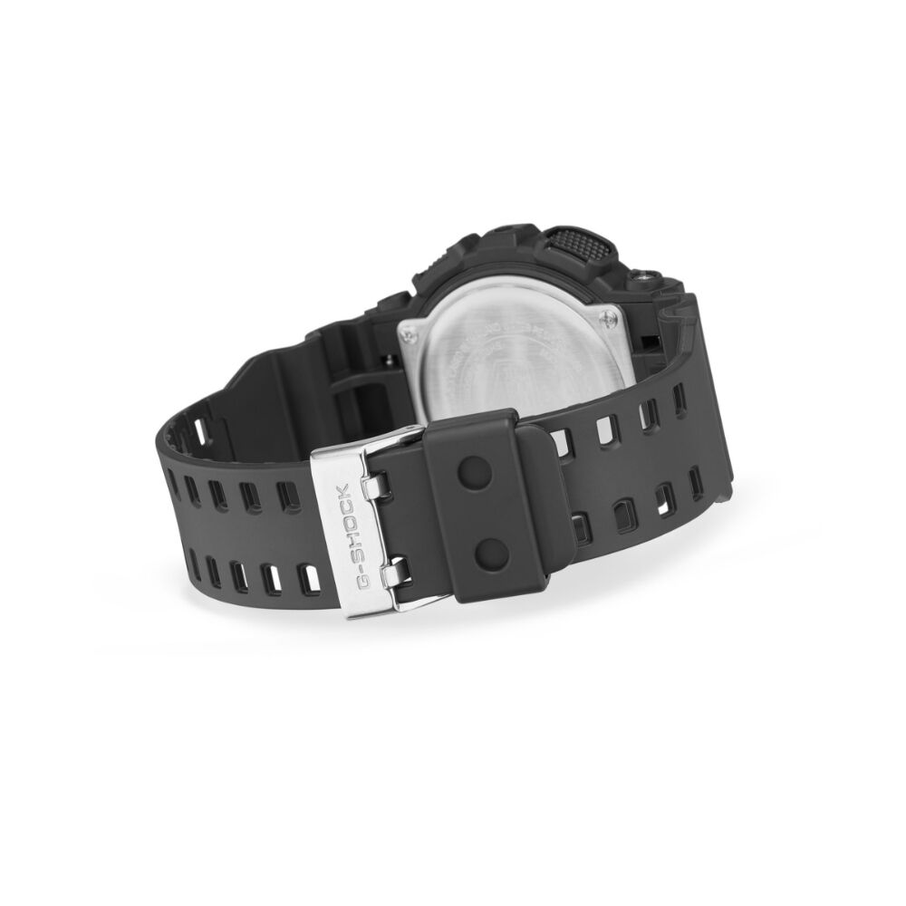 Montre Casio G-shock Noir - Fête des pères Homme | Marc Orian
